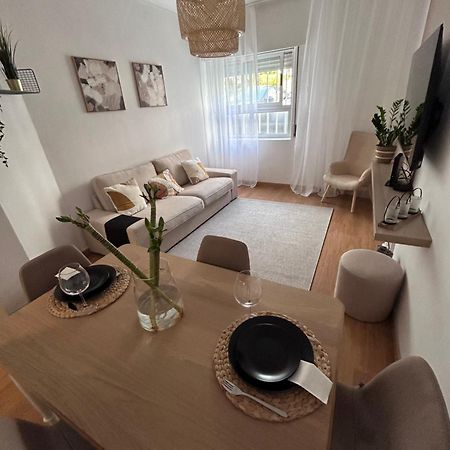 Apartamento Acolhedor Em Queluz Exteriör bild