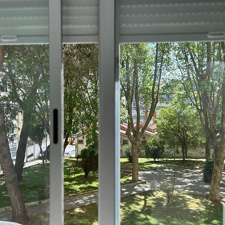 Apartamento Acolhedor Em Queluz Exteriör bild