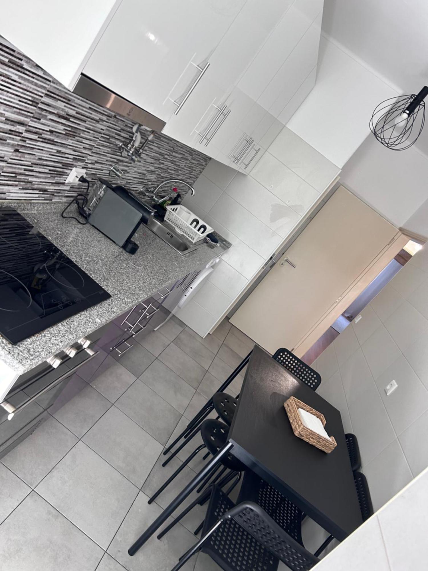 Apartamento Acolhedor Em Queluz Exteriör bild