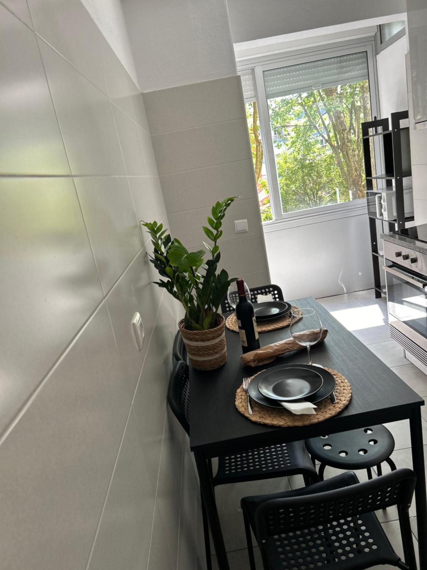 Apartamento Acolhedor Em Queluz Exteriör bild