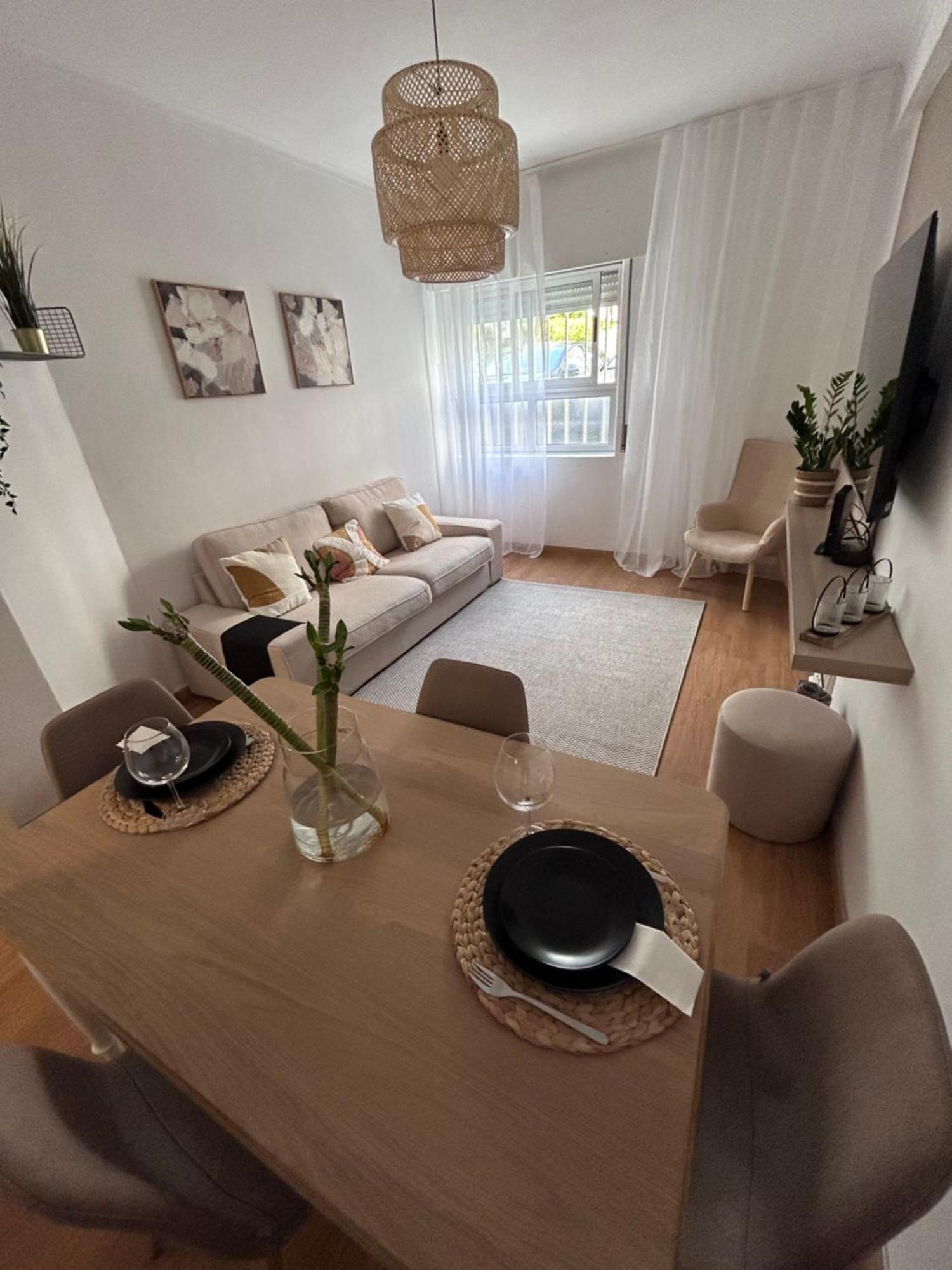 Apartamento Acolhedor Em Queluz Exteriör bild